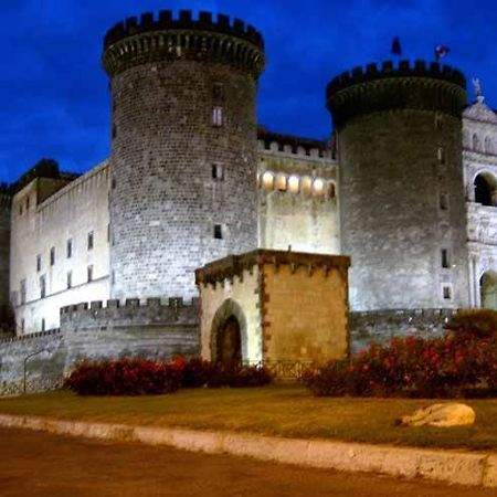 Gradoni Chiaia Holiday Homes Naples Extérieur photo