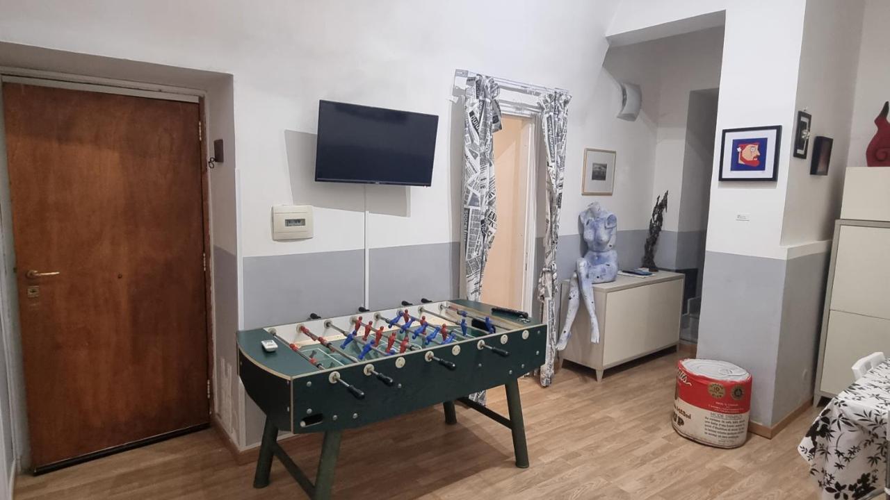 Gradoni Chiaia Holiday Homes Naples Extérieur photo