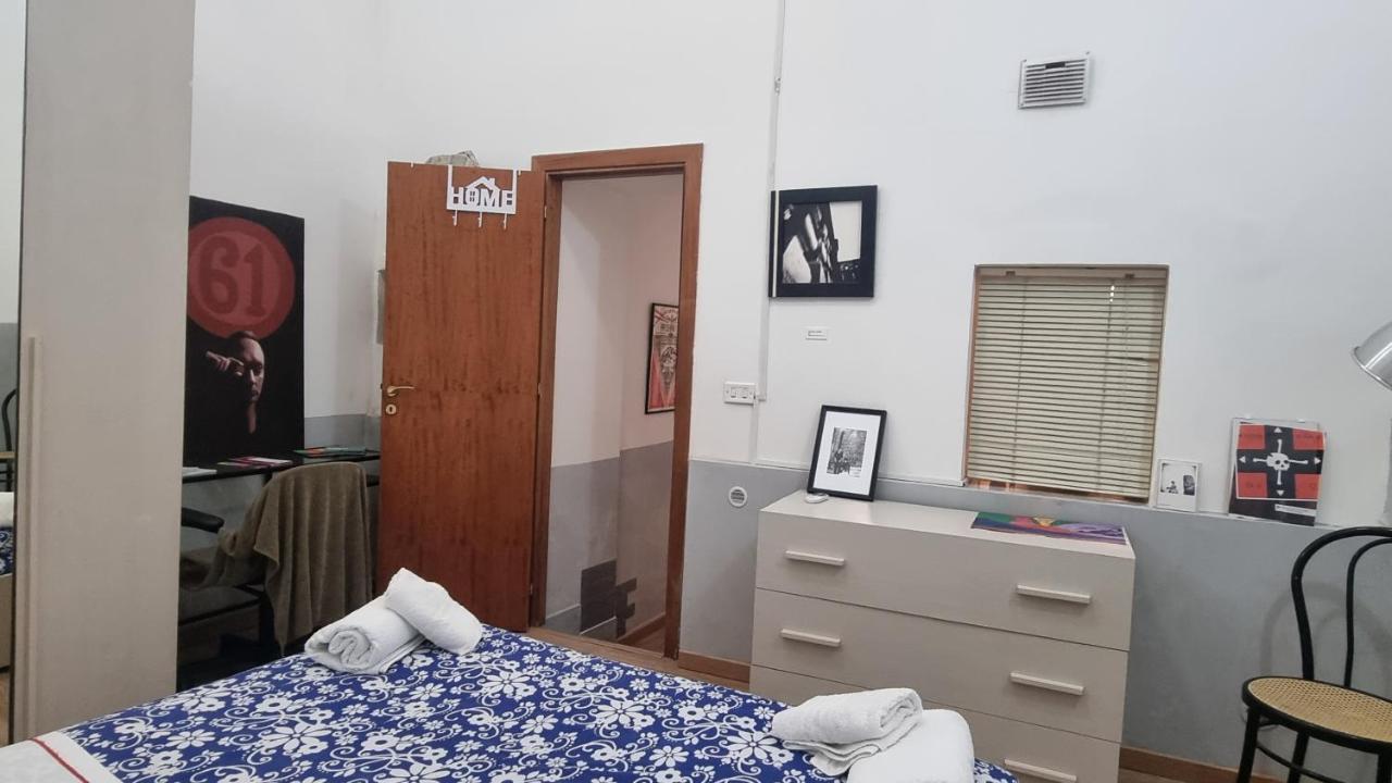 Gradoni Chiaia Holiday Homes Naples Extérieur photo
